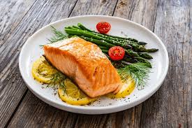 Chef Preparing Dish