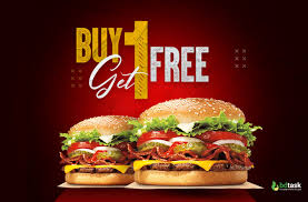 New Menu Item Announcement
